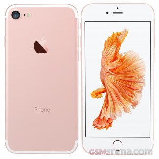 В Сеть попали рендеры iPhone 7. В Сеть попали рендеры iPhone 7. Фото.