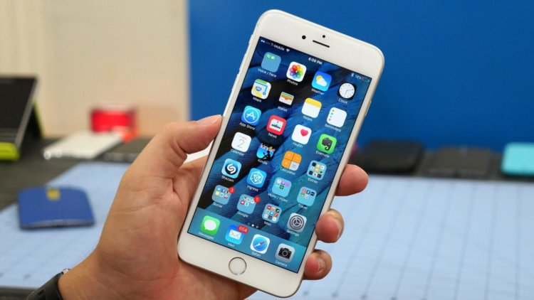 iPhone