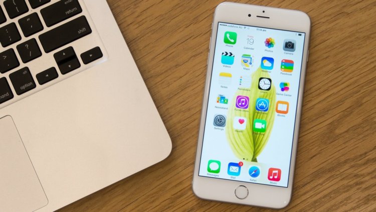 Apple ответит за недоверие пользователям. Фото.