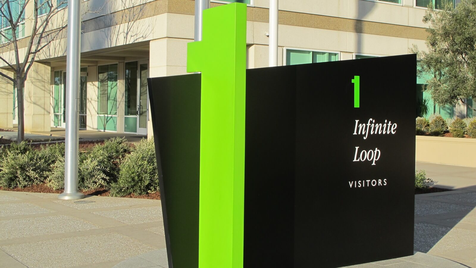 Infinite Loop