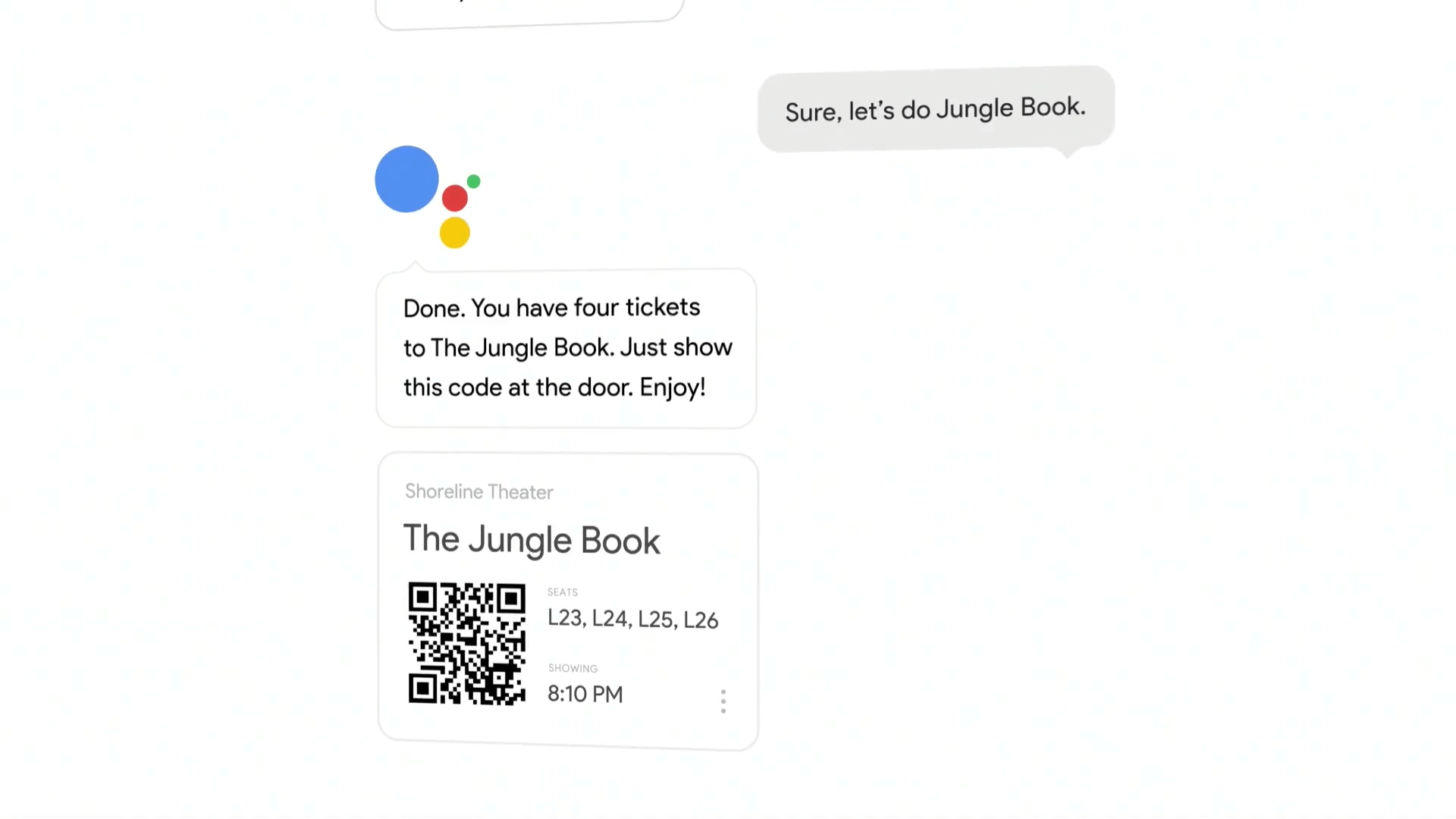 Google I/O 2016: каждому продукту Apple по конкуренту от Google. Google I/O 2016: каждому продукту Apple по конкуренту от Google. Фото.