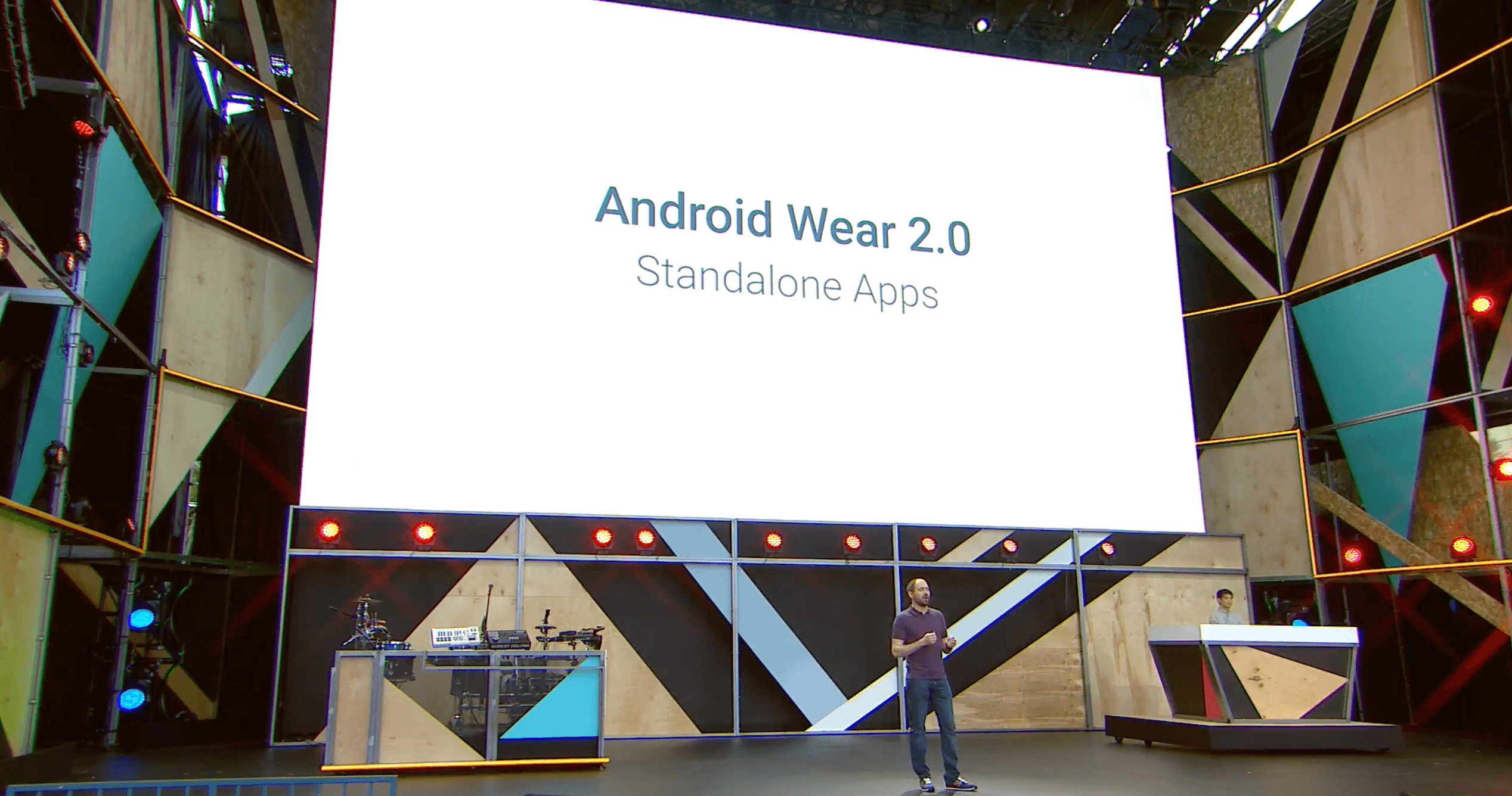 Google I/O 2016: каждому продукту Apple по конкуренту от Google. Google I/O 2016: каждому продукту Apple по конкуренту от Google. Фото.