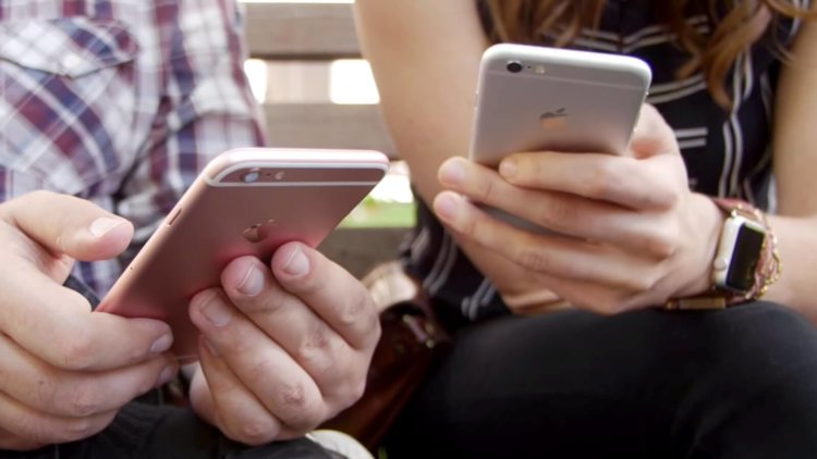 Вам вряд ли понравится такой iPhone 7. Фото.