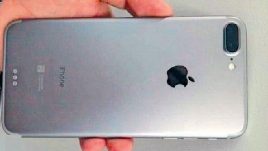 Получит ли новый iPhone одну из самых обсуждаемых особенностей? Получит ли новый iPhone одну из самых обсуждаемых особенностей? Фото.