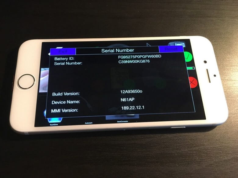 Уникальный iPhone 6 за 53000 долларов: такого нет даже у Кука! Уникальный iPhone 6 за 53000 долларов: такого нет даже у Кука! Фото.