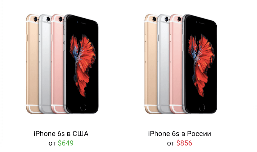 Лайфхак: как перестать переплачивать за Apple-гаджеты. Покупаем как американцы. Лайфхак: как перестать переплачивать за Apple-гаджеты. Покупаем как американцы. Фото.