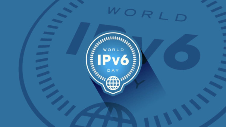 С 1 июня все приложения в App Store будут поддерживать протокол IPv6. Фото.