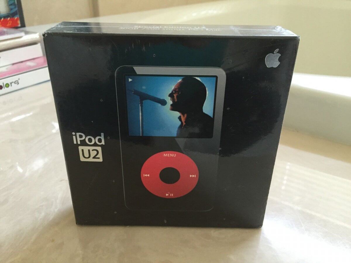 iPod Video