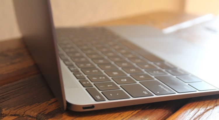 MacBook