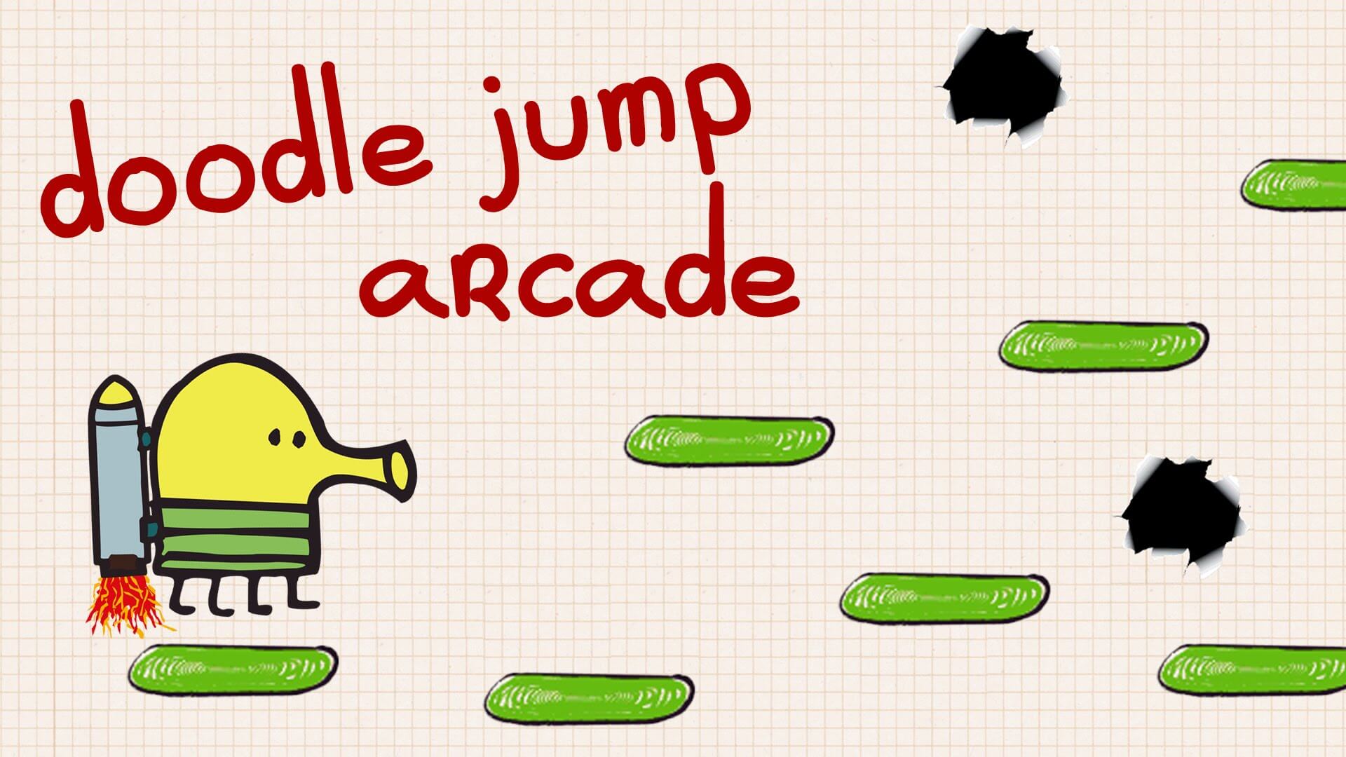 Doodle Jump