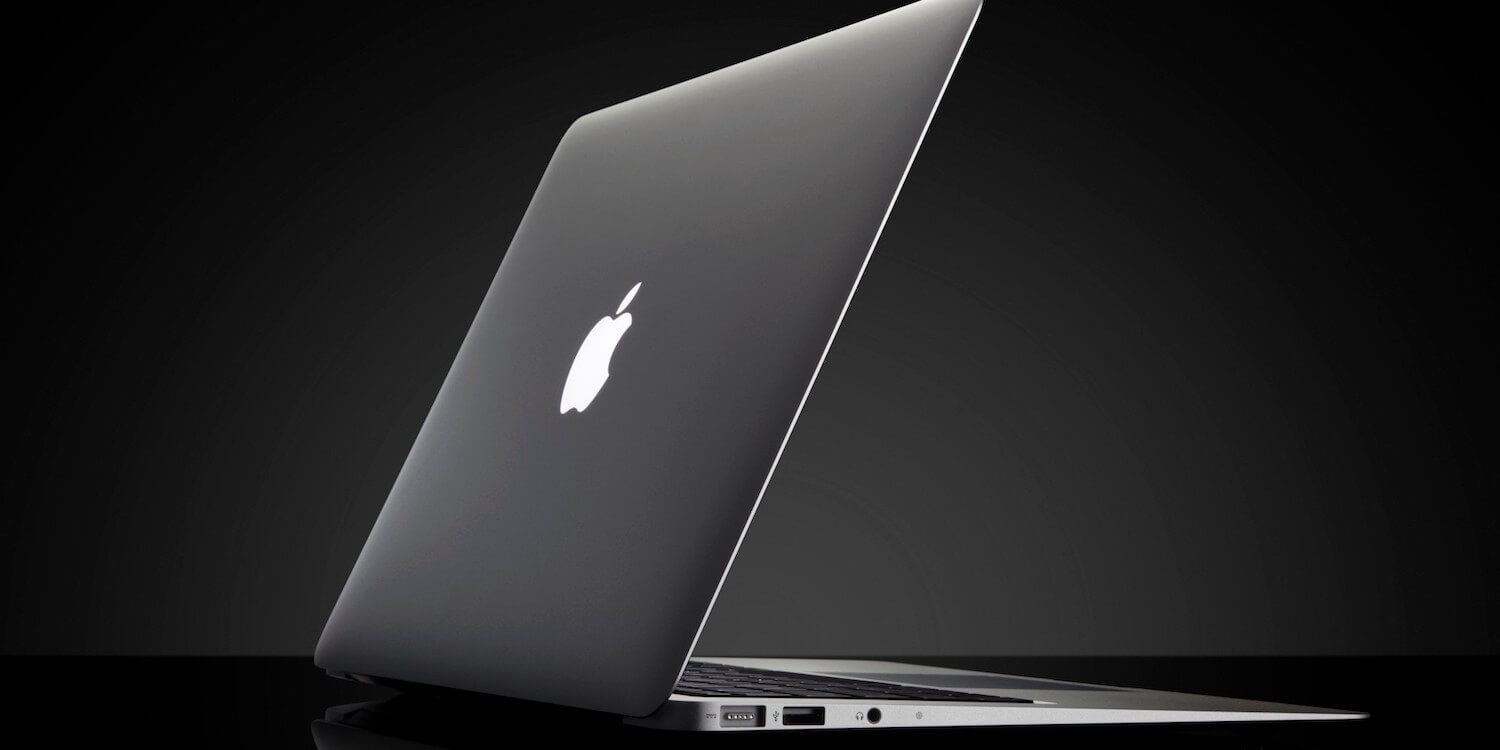 Этот год может стать последним для MacBook Air. Этот год может стать последним для MacBook Air. Фото.