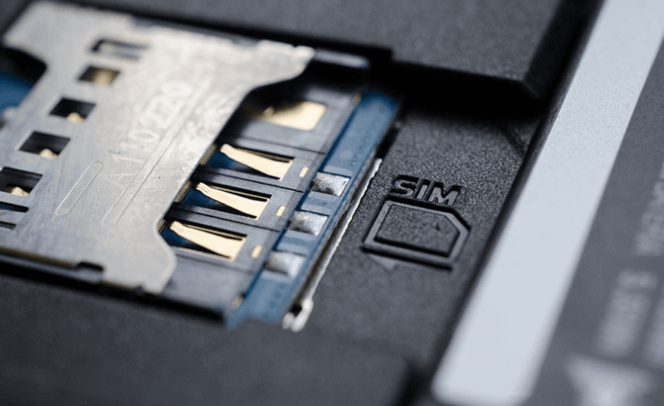 Нужна ли SIM-карта в новом MacBook?