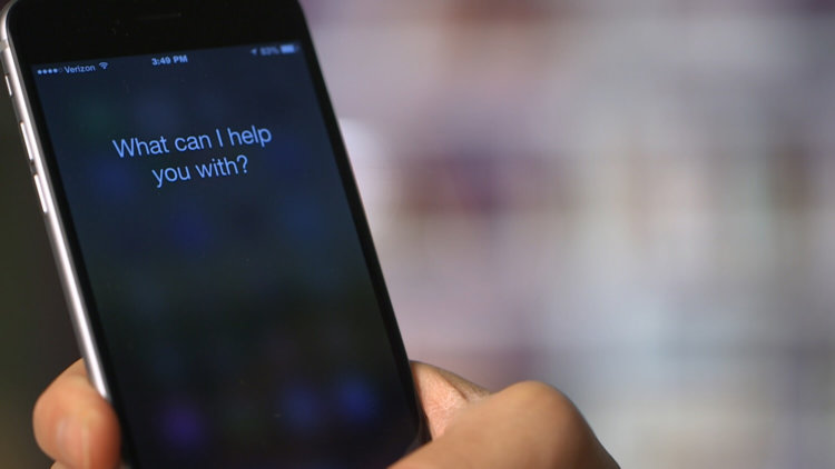 Apple может выпустить Siri SDK на WWDC 2016 и новое умное устройство. Фото.