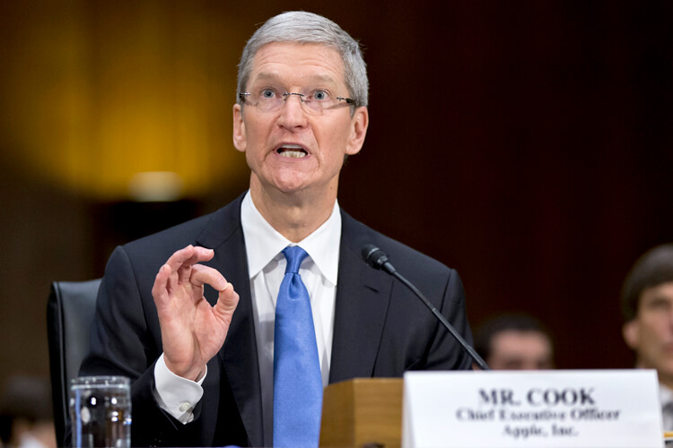 [Флешбэк] Офшоры Apple, эпоха iPod, Microsoft и изгнание Джобса. 22 мая 2013 года. Фото.