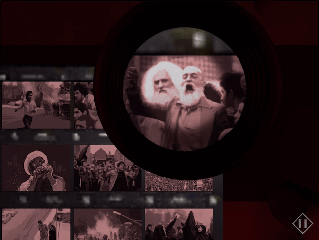 [ВИДЕО] 1979 Revolution — эту игру разрабатывали больше двух лет. Фото.