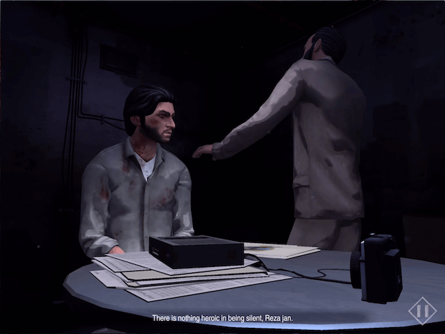 [ВИДЕО] 1979 Revolution — эту игру разрабатывали больше двух лет. Фото.