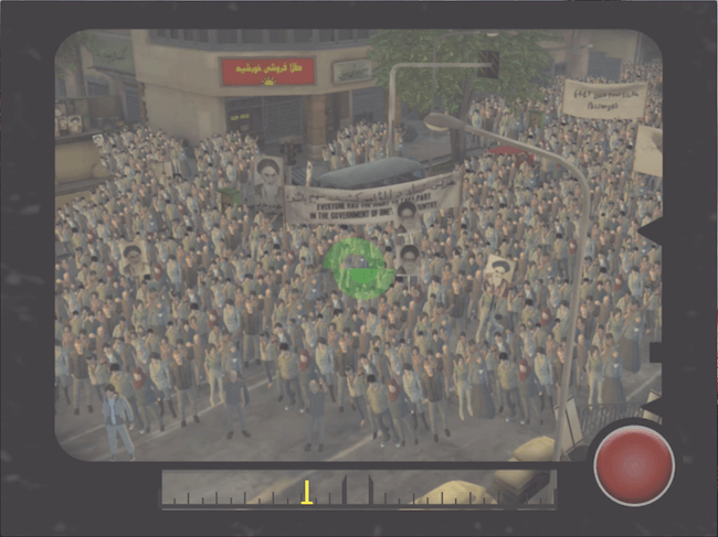 [ВИДЕО] 1979 Revolution — эту игру разрабатывали больше двух лет. Фото.