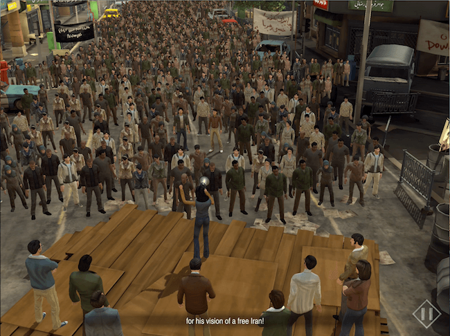 [ВИДЕО] 1979 Revolution — эту игру разрабатывали больше двух лет. Фото.