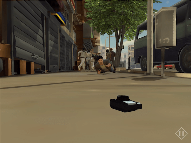 [ВИДЕО] 1979 Revolution — эту игру разрабатывали больше двух лет. Фото.