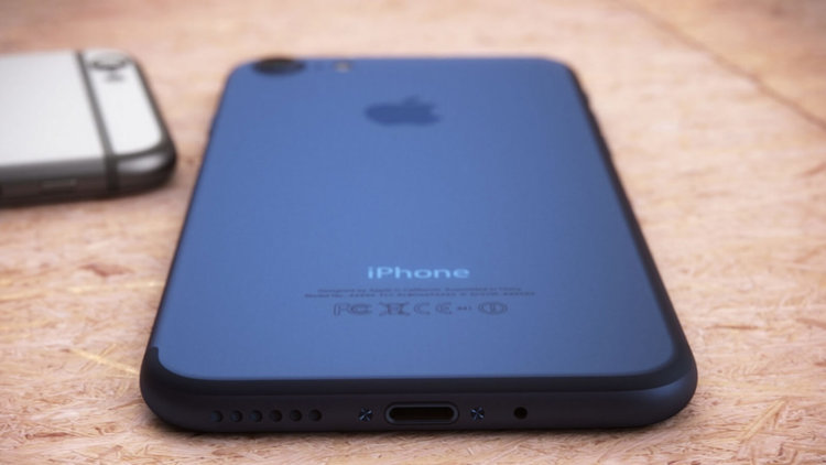 iPhone 7