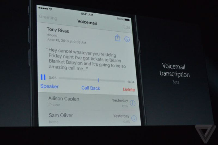 iOS 10