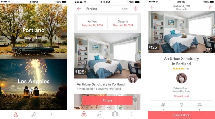 Airbnb