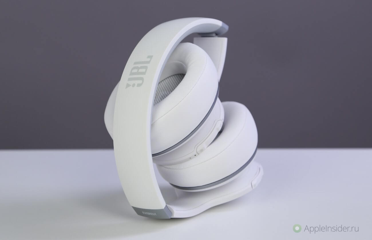 #Конкурс — На пике звучания: выиграй наушники JBL Everest! #Конкурс — На пике звучания: выиграй наушники JBL Everest! Фото.