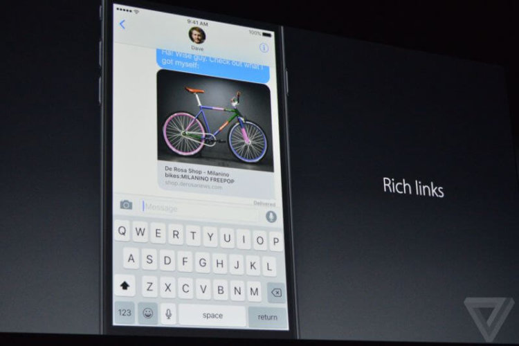 iOS 10