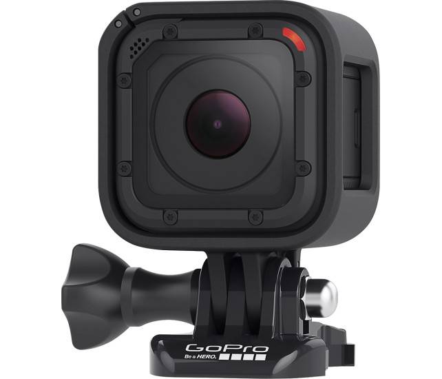 GoPro HERO4 Session