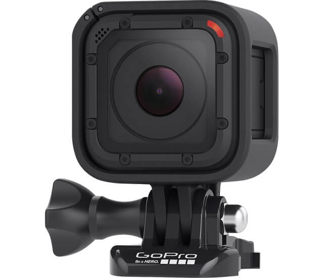 Бандеролька Гаджетов: лучшие планшеты и экшен-камеры. GoPro HERO4 Session. Бандеролька Гаджетов: лучшие планшеты и экшен-камеры. GoPro HERO4 Session. Фото.