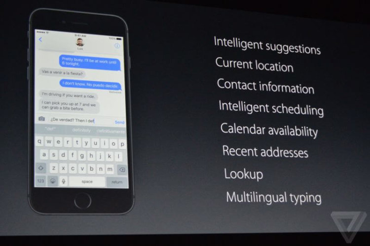 iOS 10