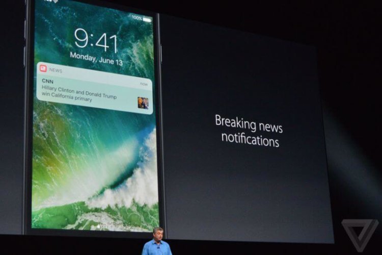 Apple News