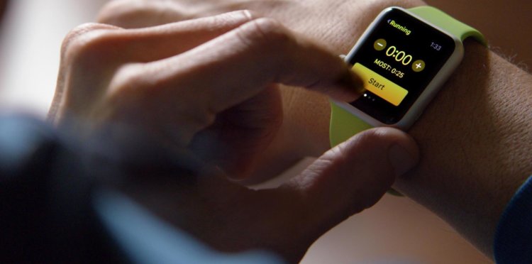 Apple Watch