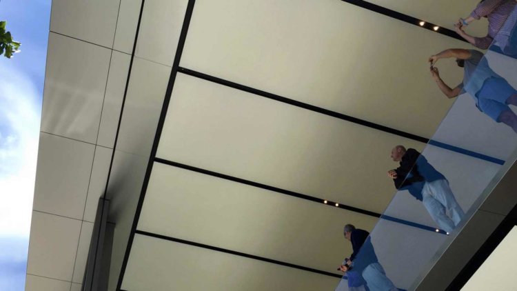 Apple Store 6