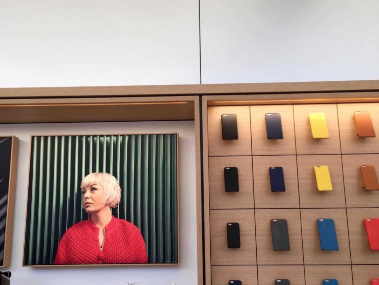 Apple Store 4
