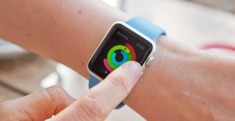 Точность измерений Apple Watch поставили под вопрос. Фото.