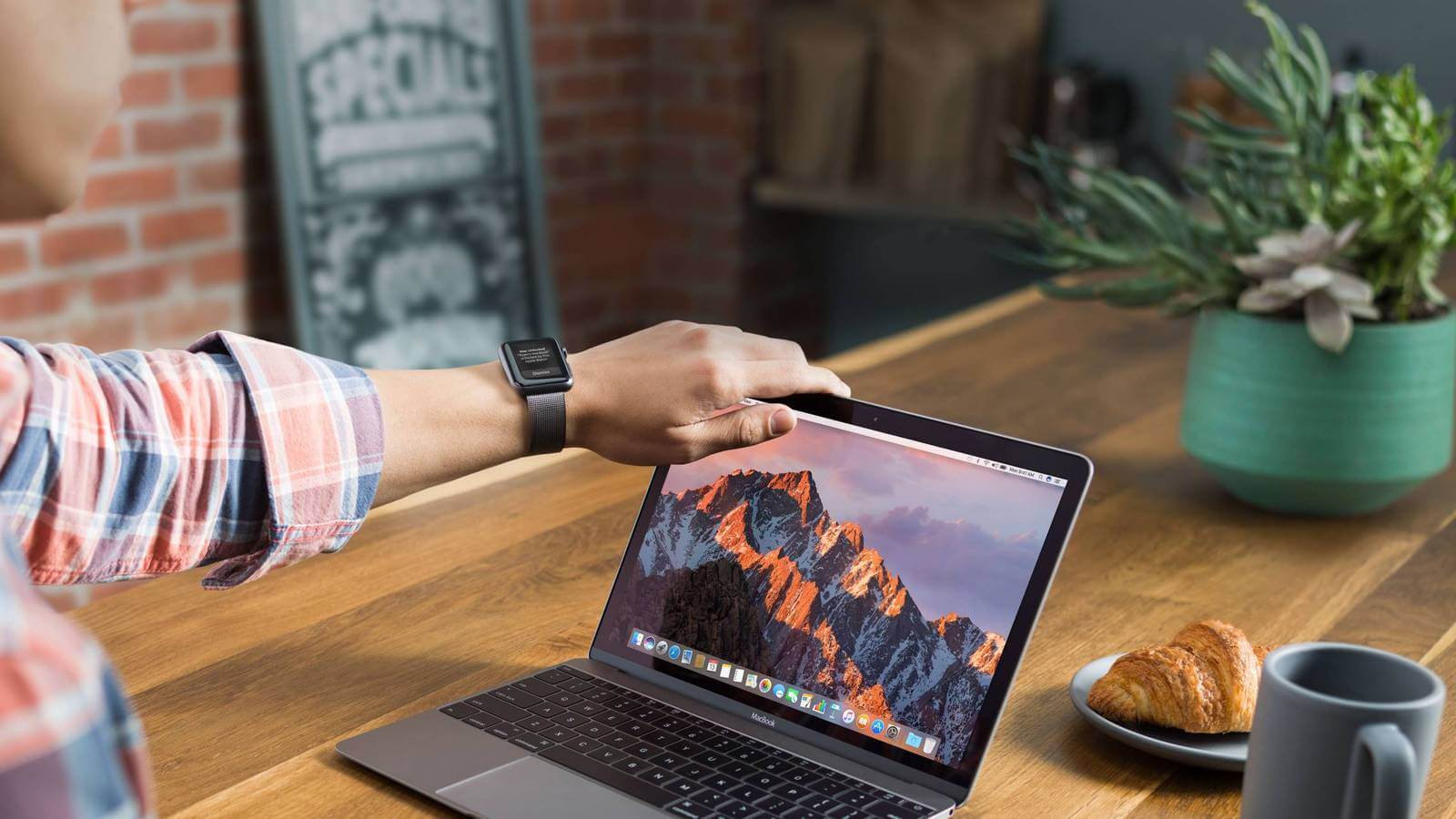 Что macOS Sierra может рассказать о новом MacBook Pro. Что macOS Sierra может рассказать о новом MacBook Pro. Фото.