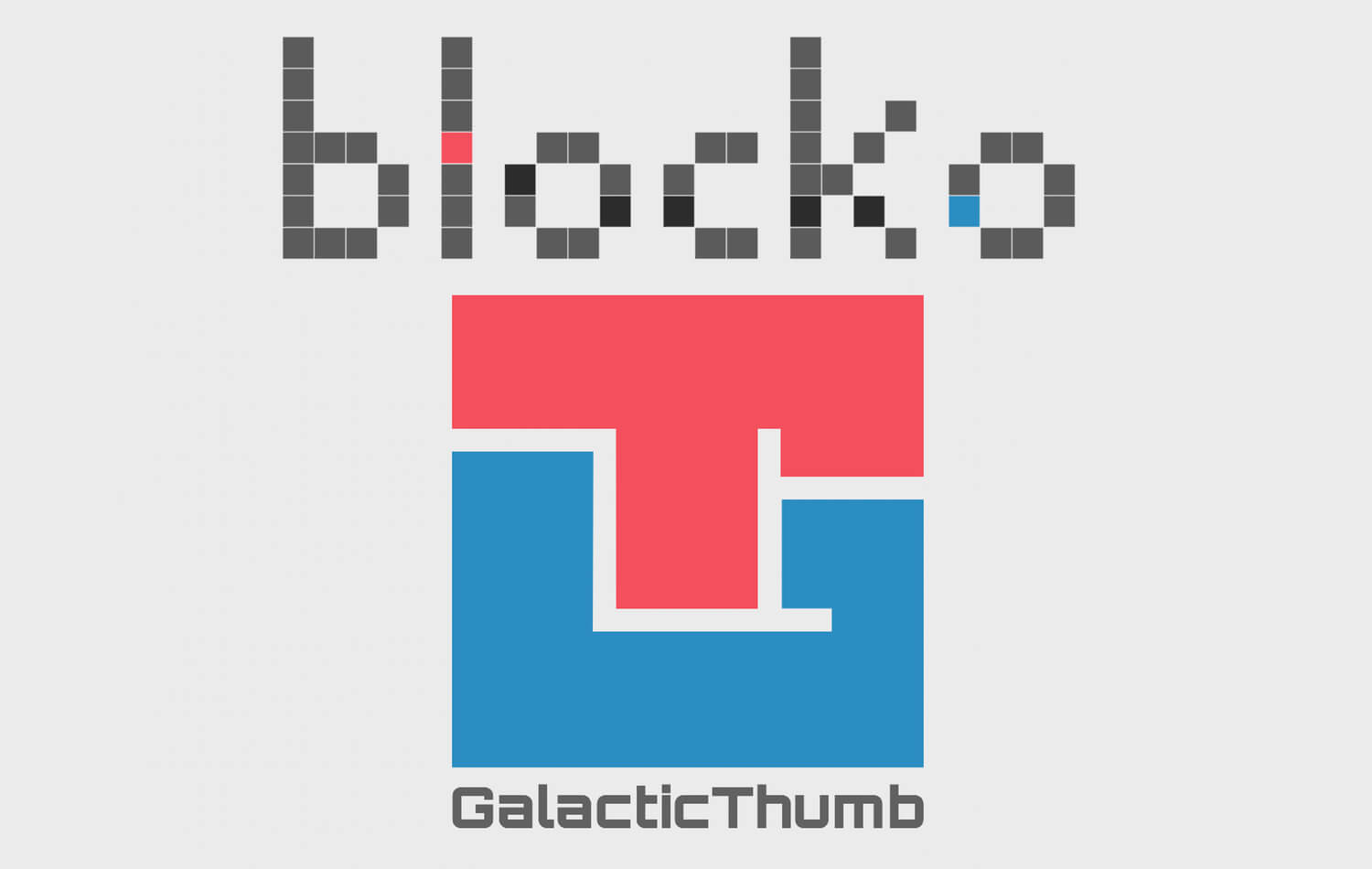 Любите думать? Игра «Blocko.» для вас! Любите думать? Игра «Blocko.» для вас! Фото.