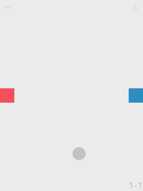 Любите думать? Игра «Blocko.» для вас! Любите думать? Игра «Blocko.» для вас! Фото.