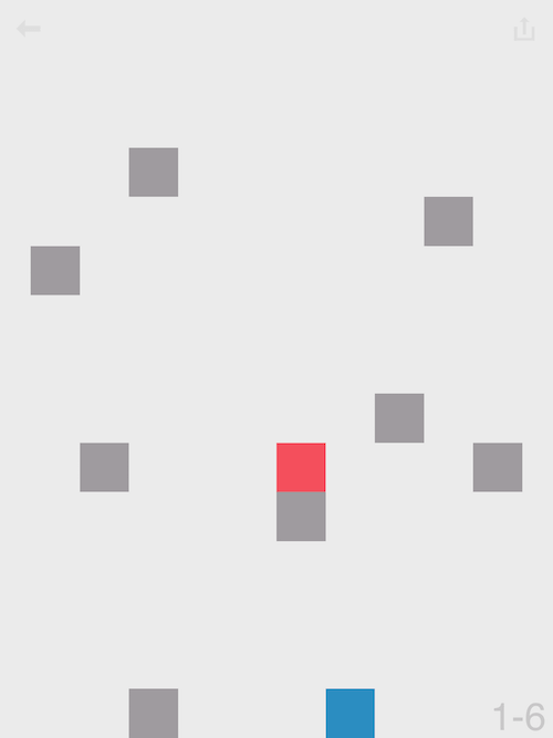 Любите думать? Игра «Blocko.» для вас! Любите думать? Игра «Blocko.» для вас! Фото.