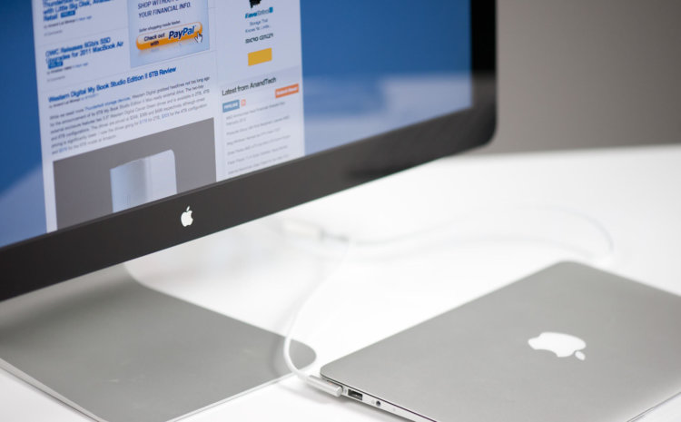 Thunderbolt Display