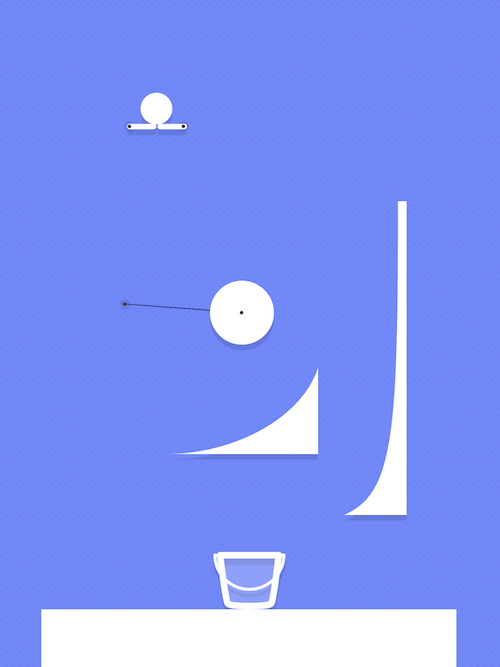 Drop Flip — игра, которая стоит своих денег. Drop Flip — игра, которая стоит своих денег. Фото.
