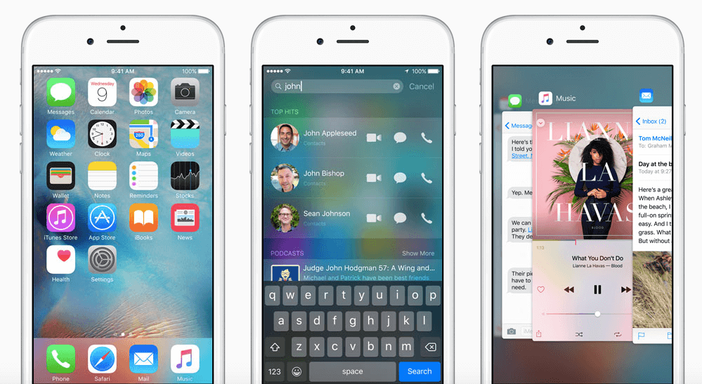 Где смотреть WWDC 2016? iOS 10, MacOS и не только. Где смотреть WWDC 2016? iOS 10, MacOS и не только. Фото.
