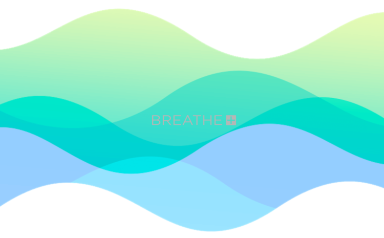Приложение Breathe для Apple Watch доступно для iOS (почти)