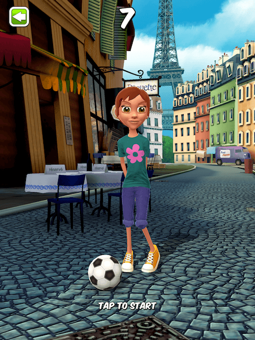 Kickerinho World — для тех, кто ждал и верил. Kickerinho World — для тех, кто ждал и верил. Фото.