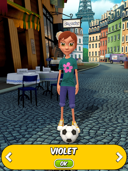 Kickerinho World — для тех, кто ждал и верил. Kickerinho World — для тех, кто ждал и верил. Фото.