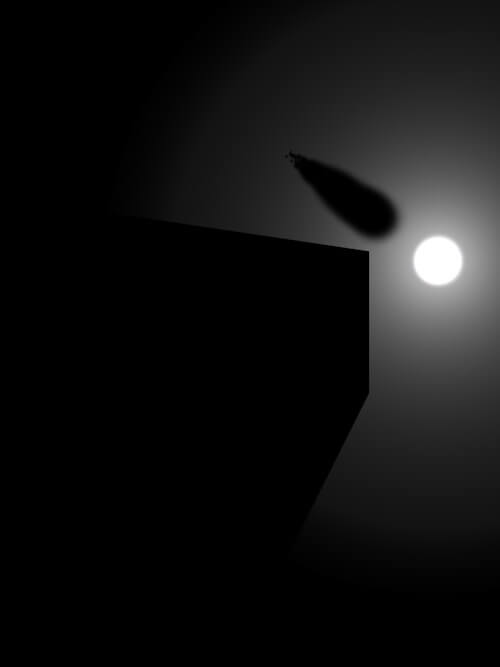 Last light — отличный бесплатный платформер от BADMAN. Last light — отличный бесплатный платформер от BADMAN. Фото.