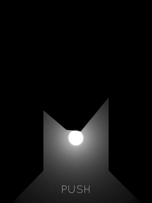 Last light — отличный бесплатный платформер от BADMAN. Last light — отличный бесплатный платформер от BADMAN. Фото.