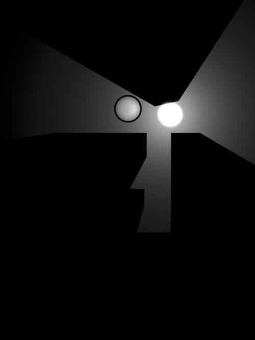 Last light — отличный бесплатный платформер от BADMAN. Last light — отличный бесплатный платформер от BADMAN. Фото.