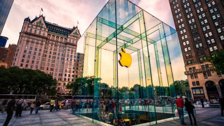 Apple Store